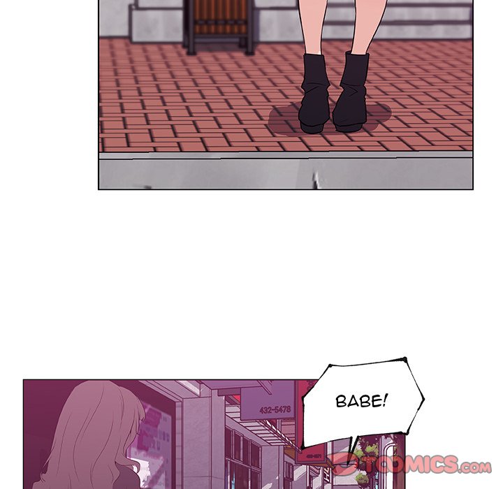 Love Recipe - Chapter 44 Page 74