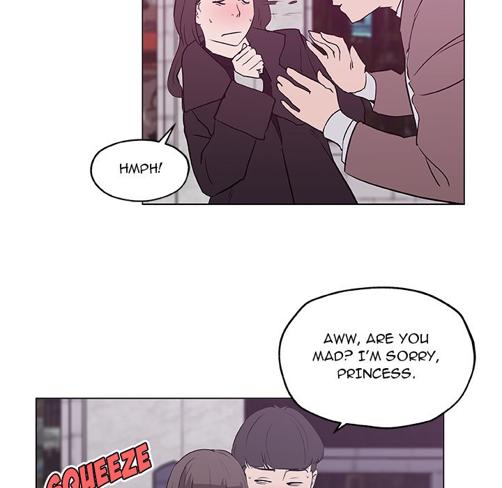 Love Recipe - Chapter 44 Page 76