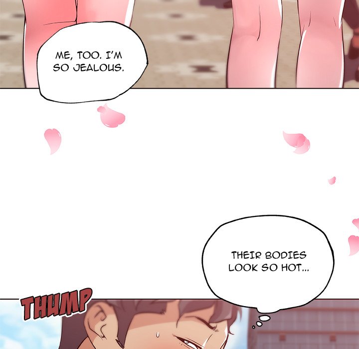 Love Recipe - Chapter 45 Page 16