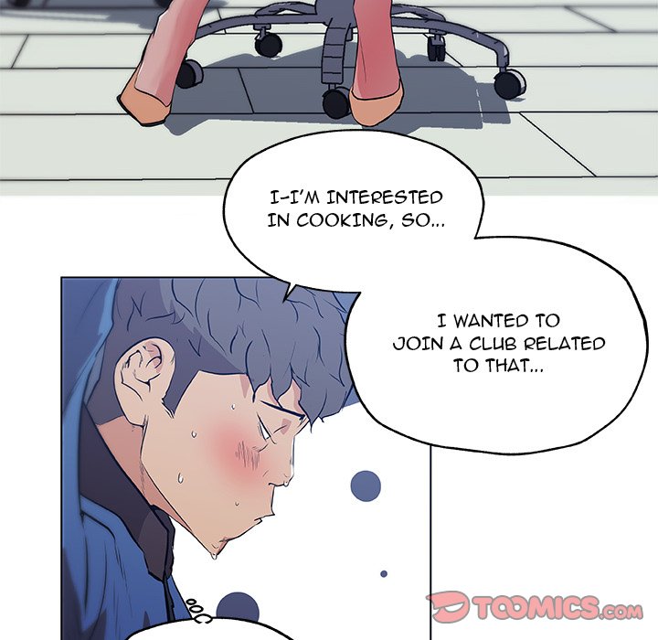 Love Recipe - Chapter 45 Page 68