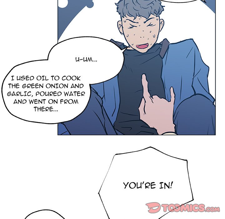Love Recipe - Chapter 45 Page 86