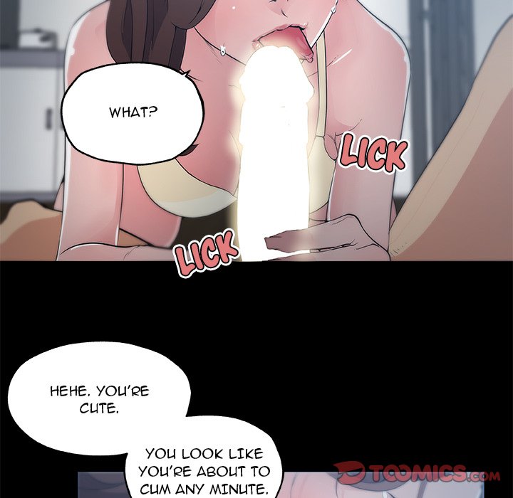 Love Recipe - Chapter 48 Page 20
