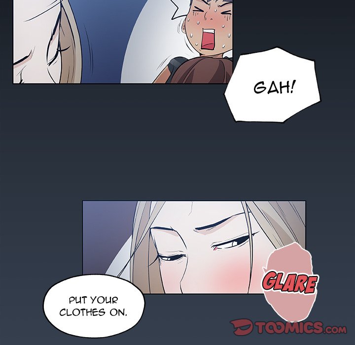 Love Recipe - Chapter 48 Page 44