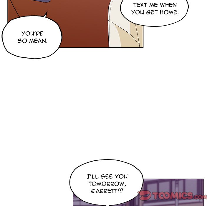 Love Recipe - Chapter 48 Page 50