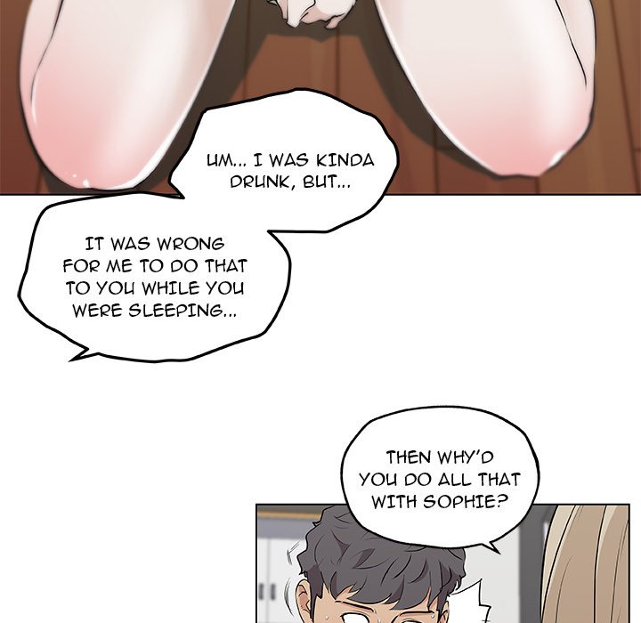 Love Recipe - Chapter 48 Page 72