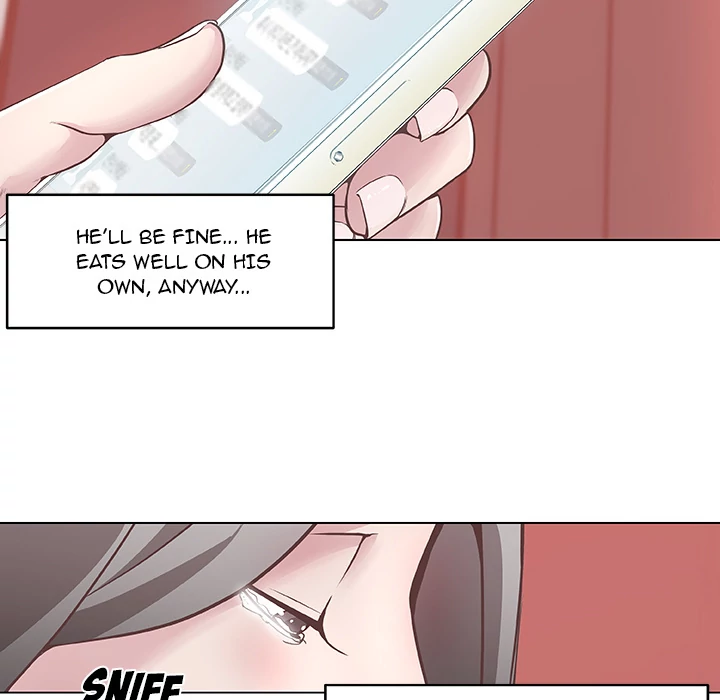 Love Recipe - Chapter 6 Page 36
