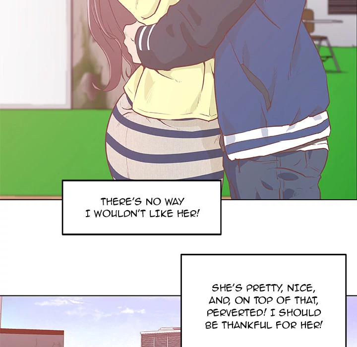 Love Recipe - Chapter 6 Page 78