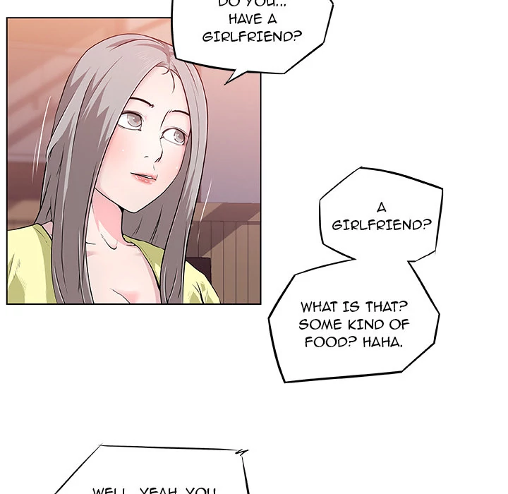 Love Recipe - Chapter 7 Page 26
