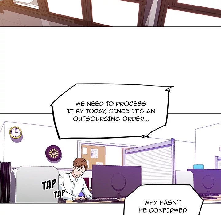 Love Recipe - Chapter 7 Page 39