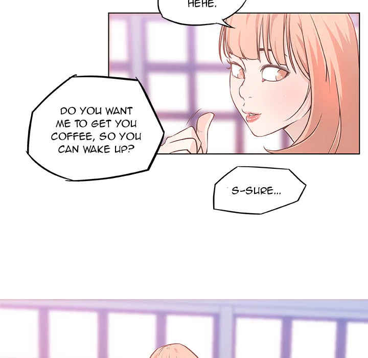 Love Recipe - Chapter 7 Page 58
