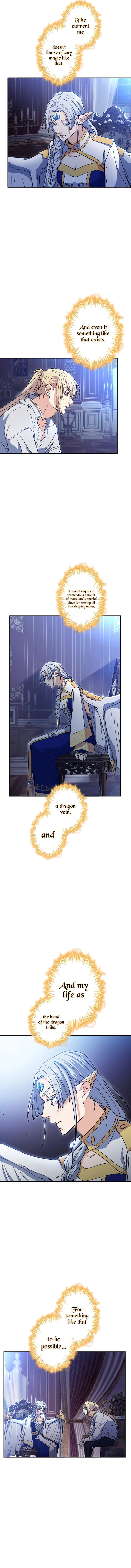 White Dragon Duke: Pendragon - Chapter 82 Page 9