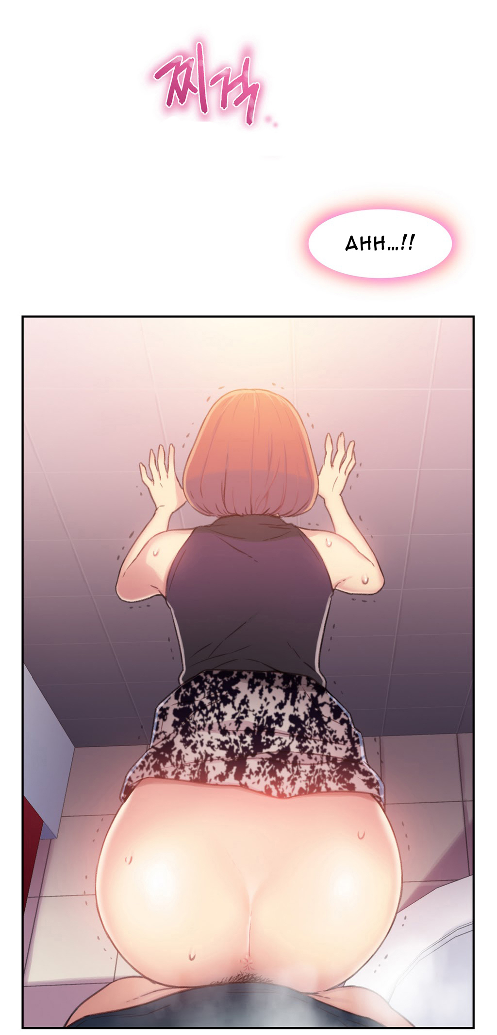 Sweet Guy Raw - Chapter 5 Page 38