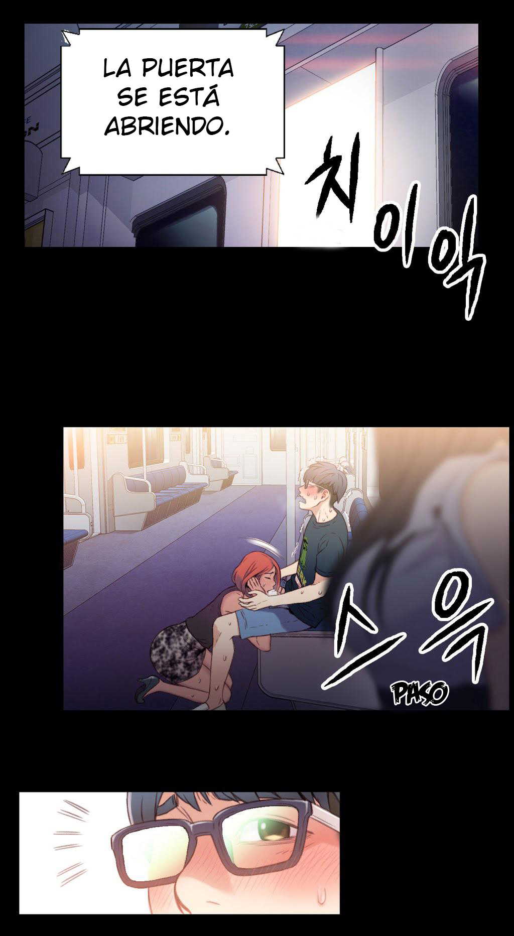 Sweet Guy Raw - Chapter 7 Page 13