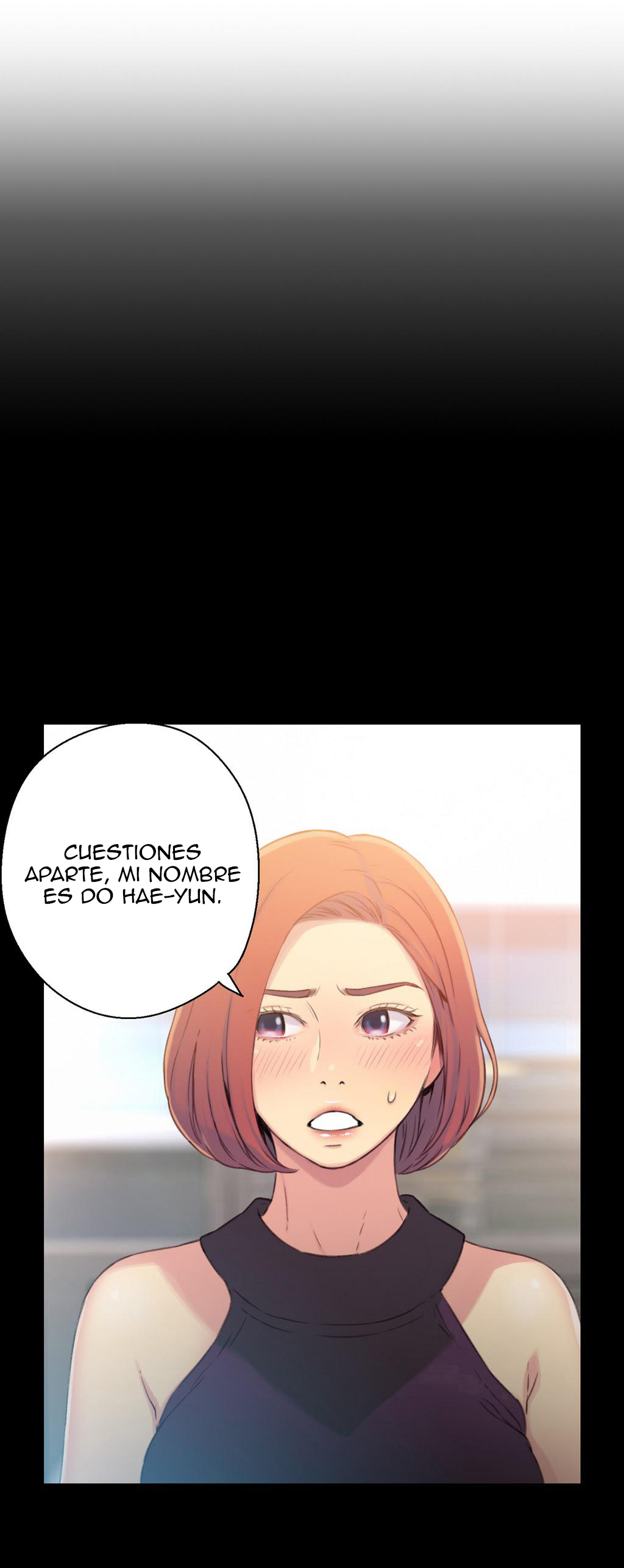 Sweet Guy Raw - Chapter 7 Page 41