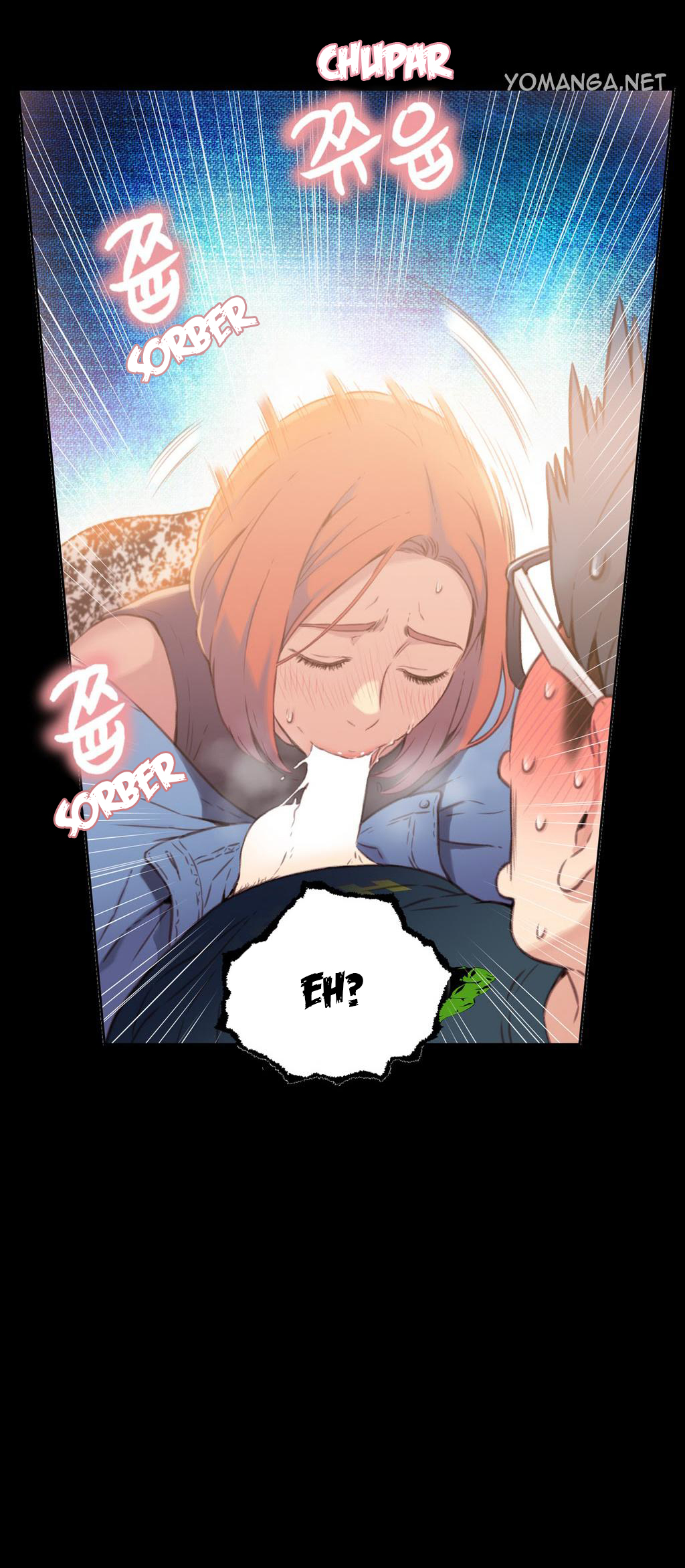Sweet Guy Raw - Chapter 7 Page 6