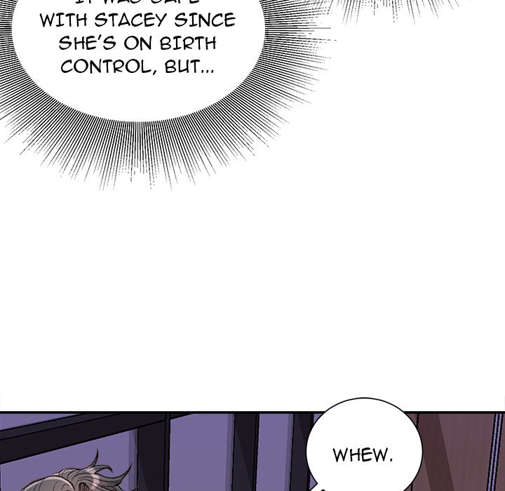 Distractions - Chapter 11 Page 23