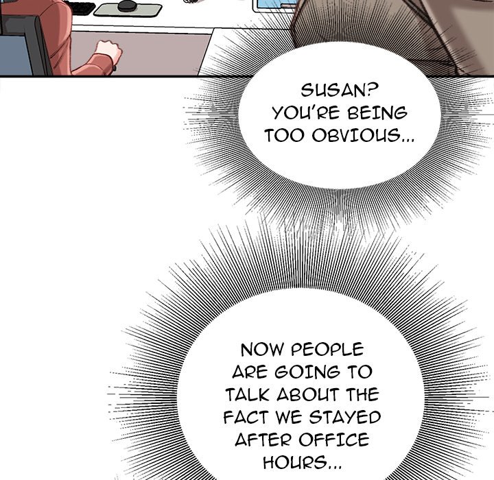Distractions - Chapter 12 Page 58