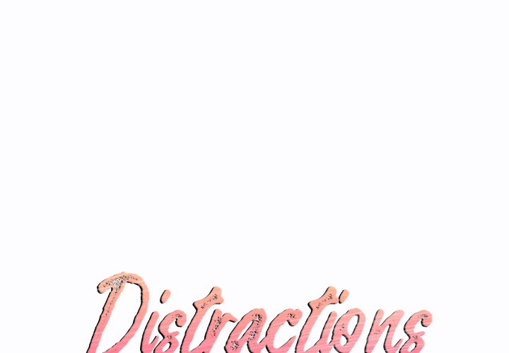 Distractions - Chapter 15 Page 1