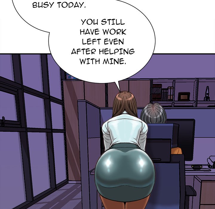 Distractions - Chapter 16 Page 52