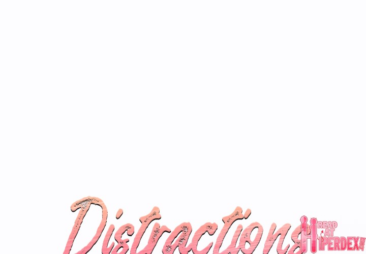 Distractions - Chapter 2 Page 1