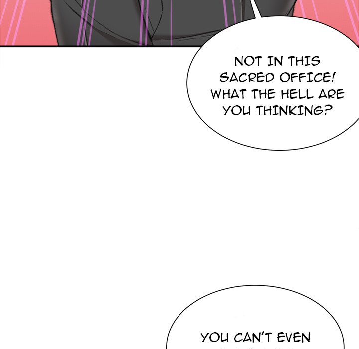 Distractions - Chapter 21 Page 121