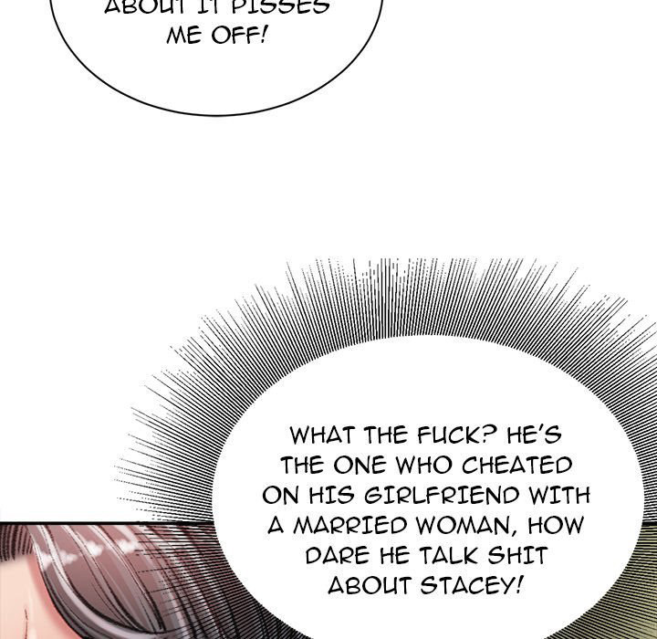 Distractions - Chapter 32 Page 140