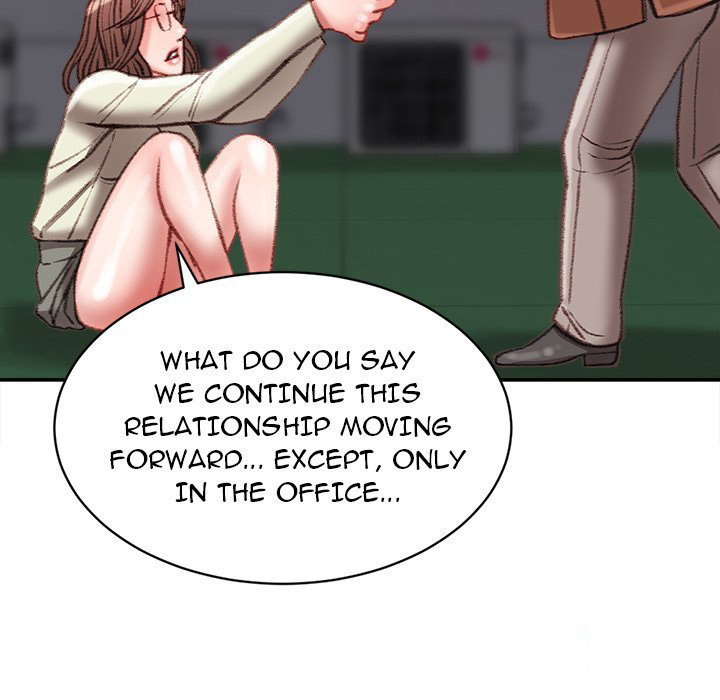 Distractions - Chapter 32 Page 32