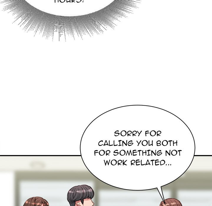 Distractions - Chapter 32 Page 64