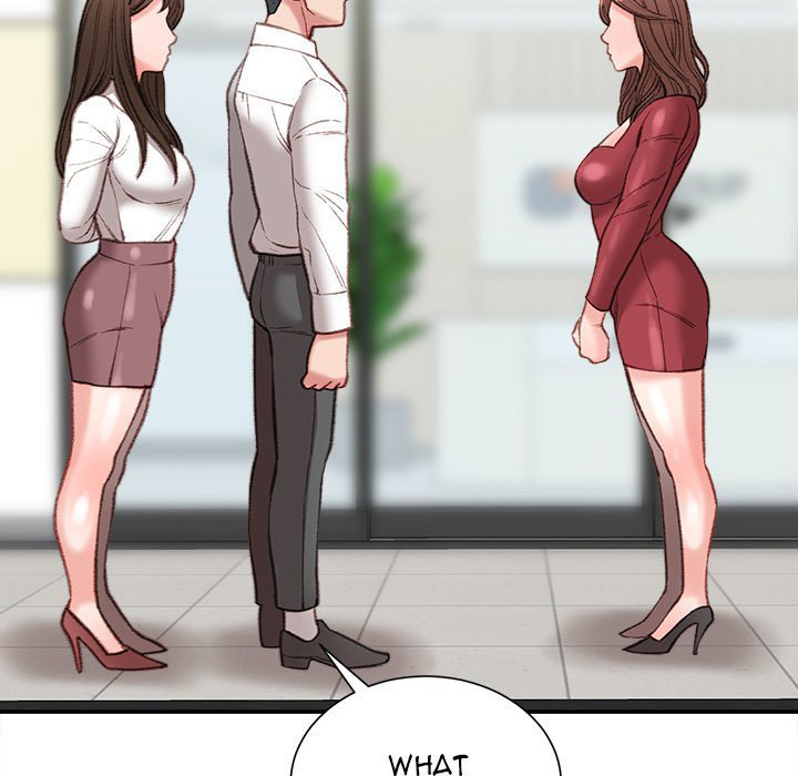 Distractions - Chapter 32 Page 65