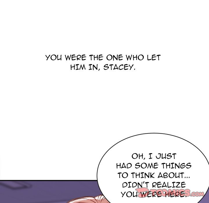 Distractions - Chapter 32 Page 9