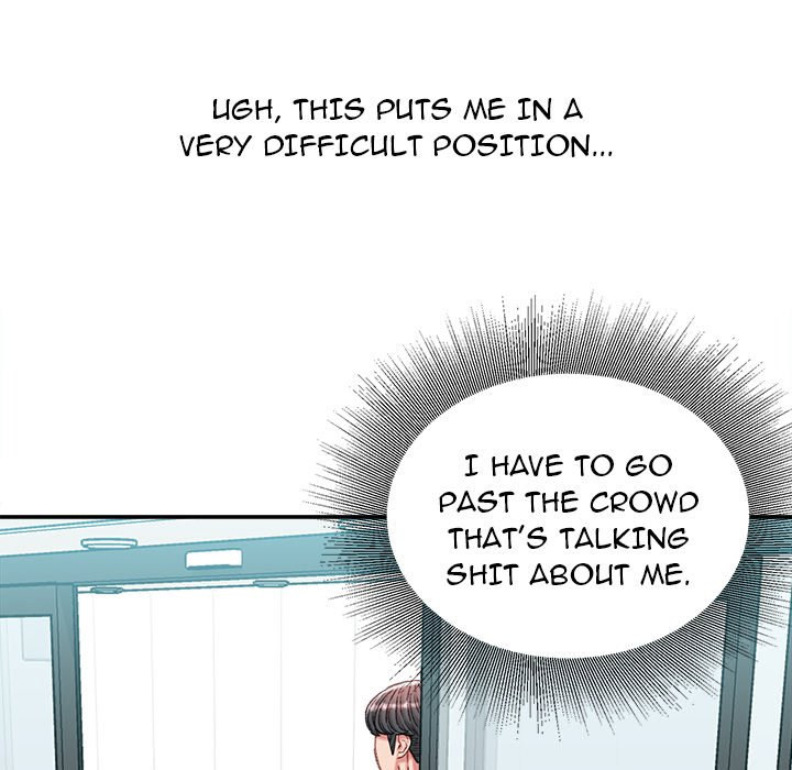 Distractions - Chapter 35 Page 60
