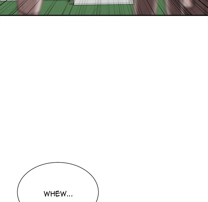 Distractions - Chapter 38 Page 126