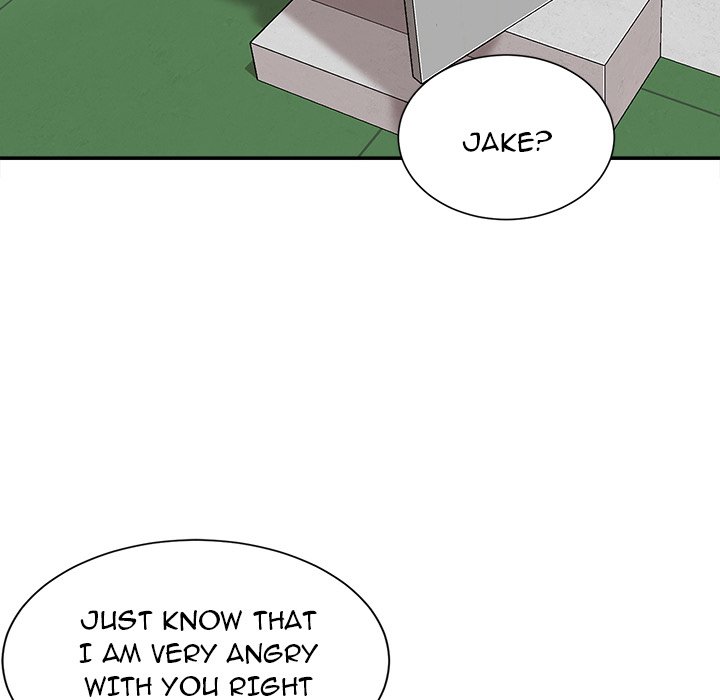 Distractions - Chapter 38 Page 30