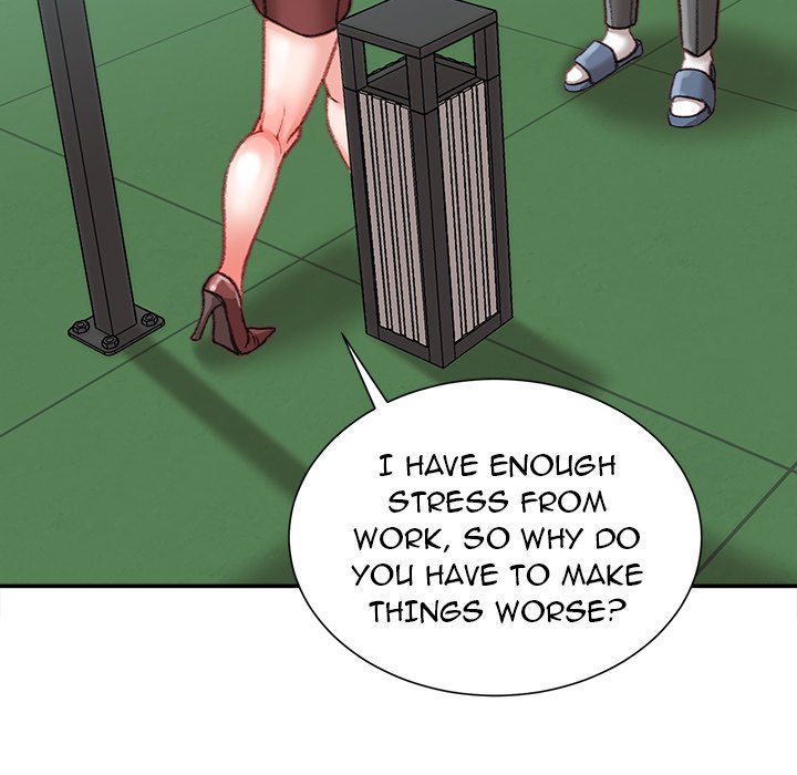 Distractions - Chapter 38 Page 32