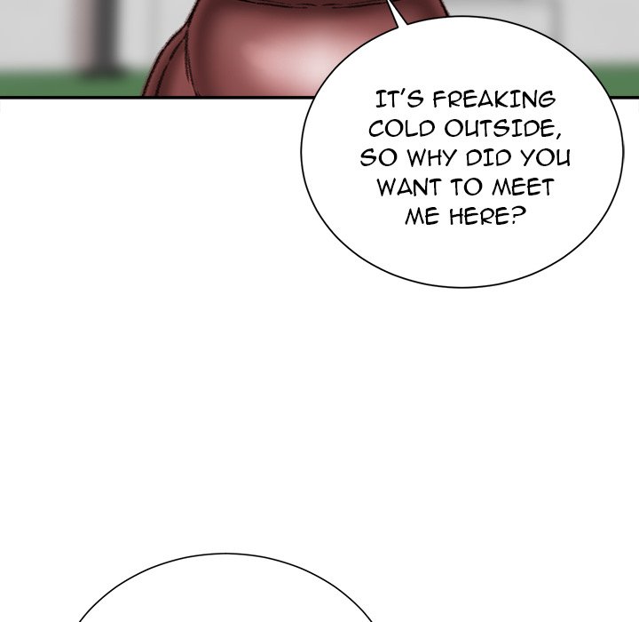 Distractions - Chapter 38 Page 35