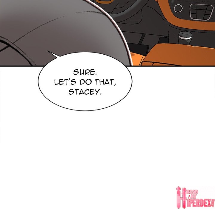 Distractions - Chapter 4 Page 64