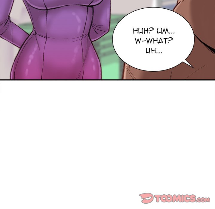 Distractions - Chapter 6 Page 12