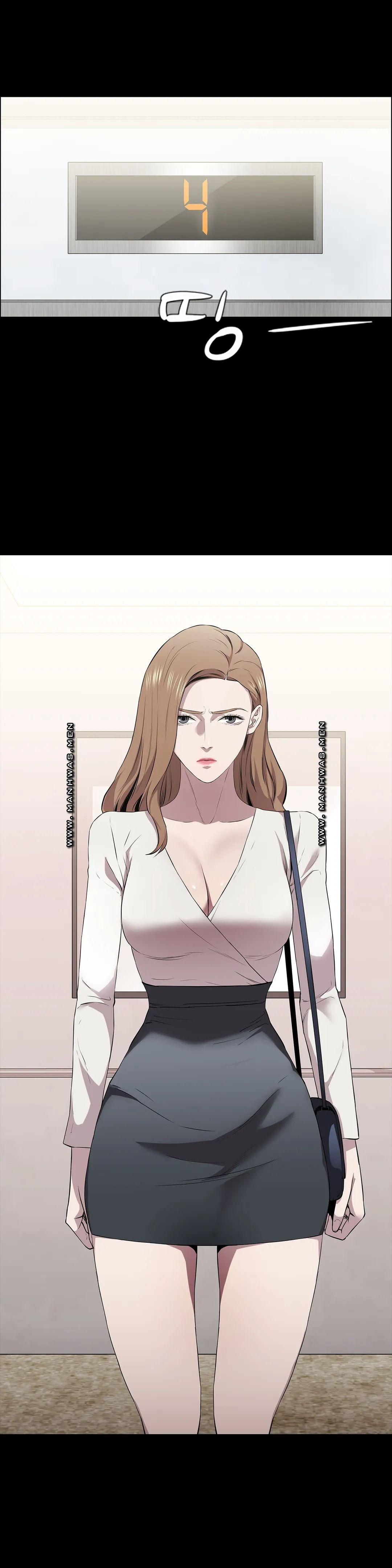 Innocence Beauty Raw - Chapter 11 Page 1