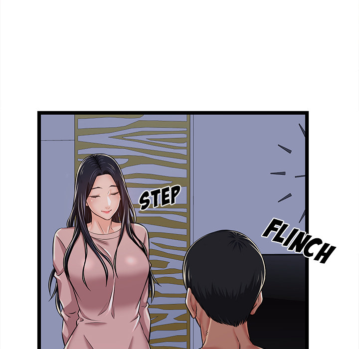 No Way Out - Chapter 2 Page 14