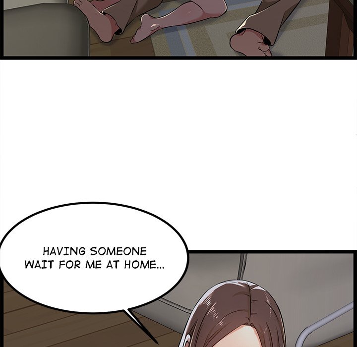 No Way Out - Chapter 4 Page 28