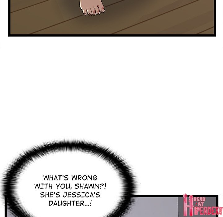 No Way Out - Chapter 5 Page 12