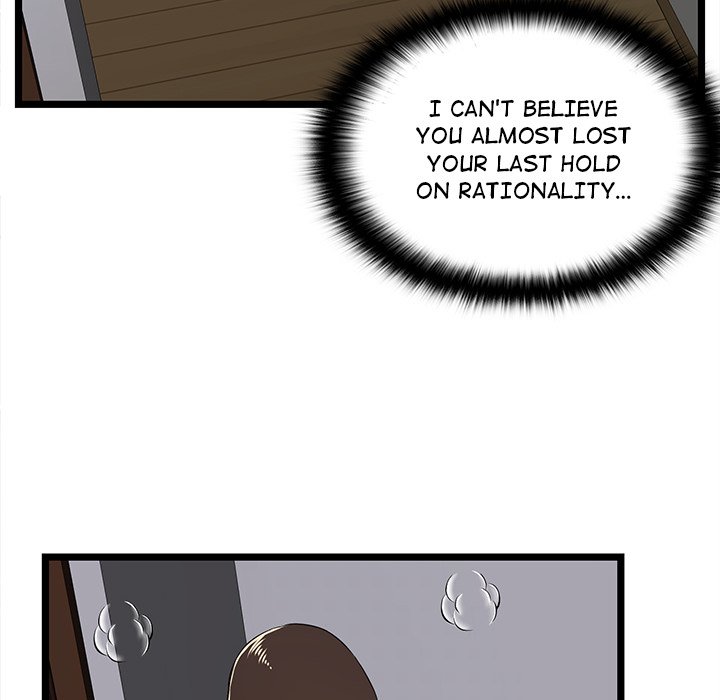 No Way Out - Chapter 5 Page 14