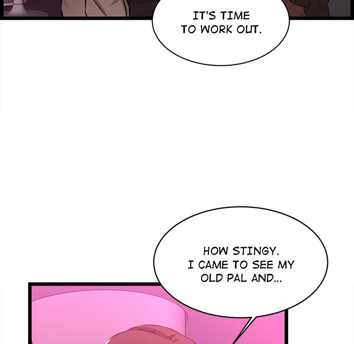 No Way Out - Chapter 5 Page 67