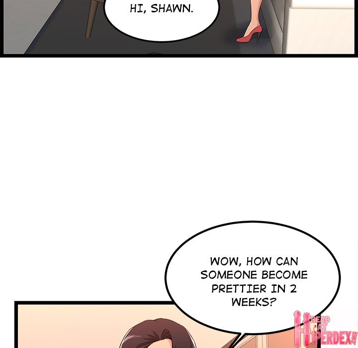 No Way Out - Chapter 5 Page 84