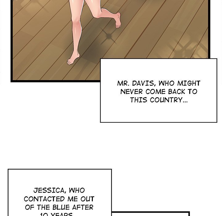 No Way Out - Chapter 8 Page 100