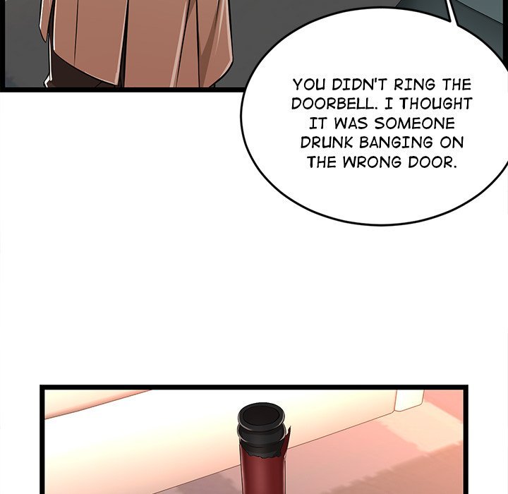 No Way Out - Chapter 8 Page 25