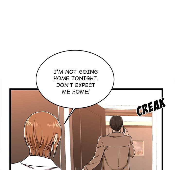No Way Out - Chapter 8 Page 68