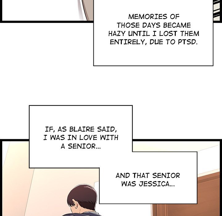 No Way Out - Chapter 8 Page 97