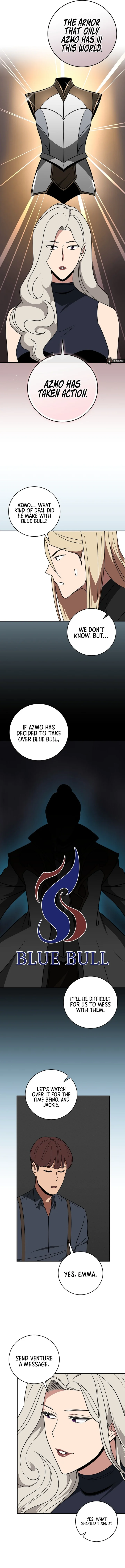 Archmage Streamer - Chapter 70 Page 13