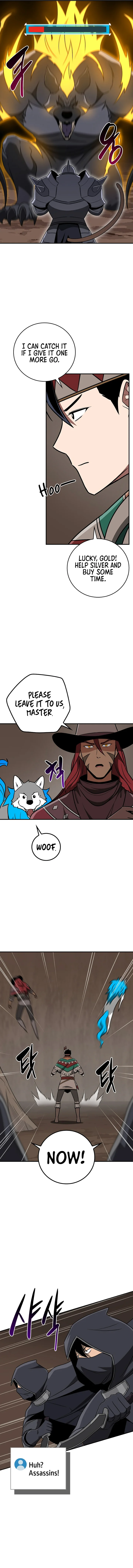 Archmage Streamer - Chapter 90 Page 12